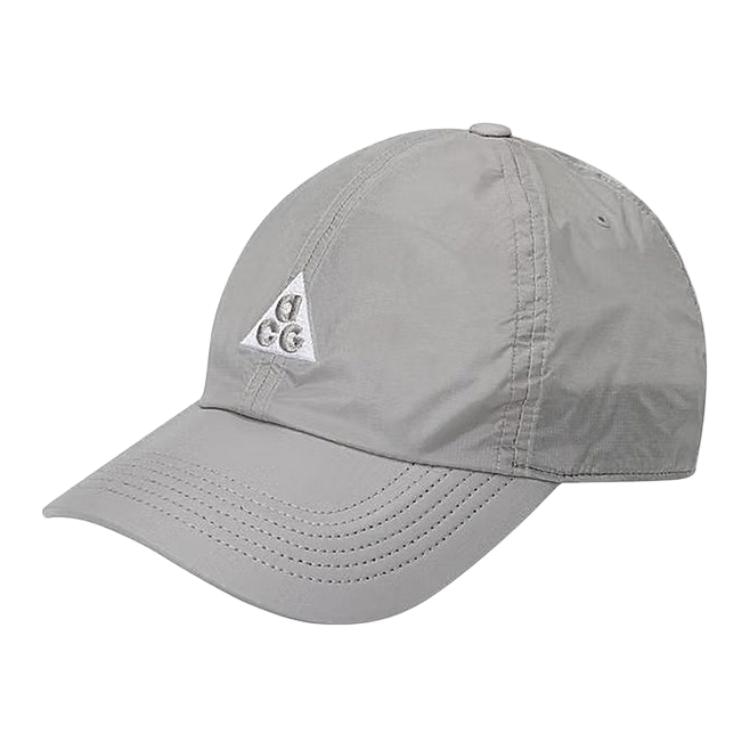 Nike Cap Grey