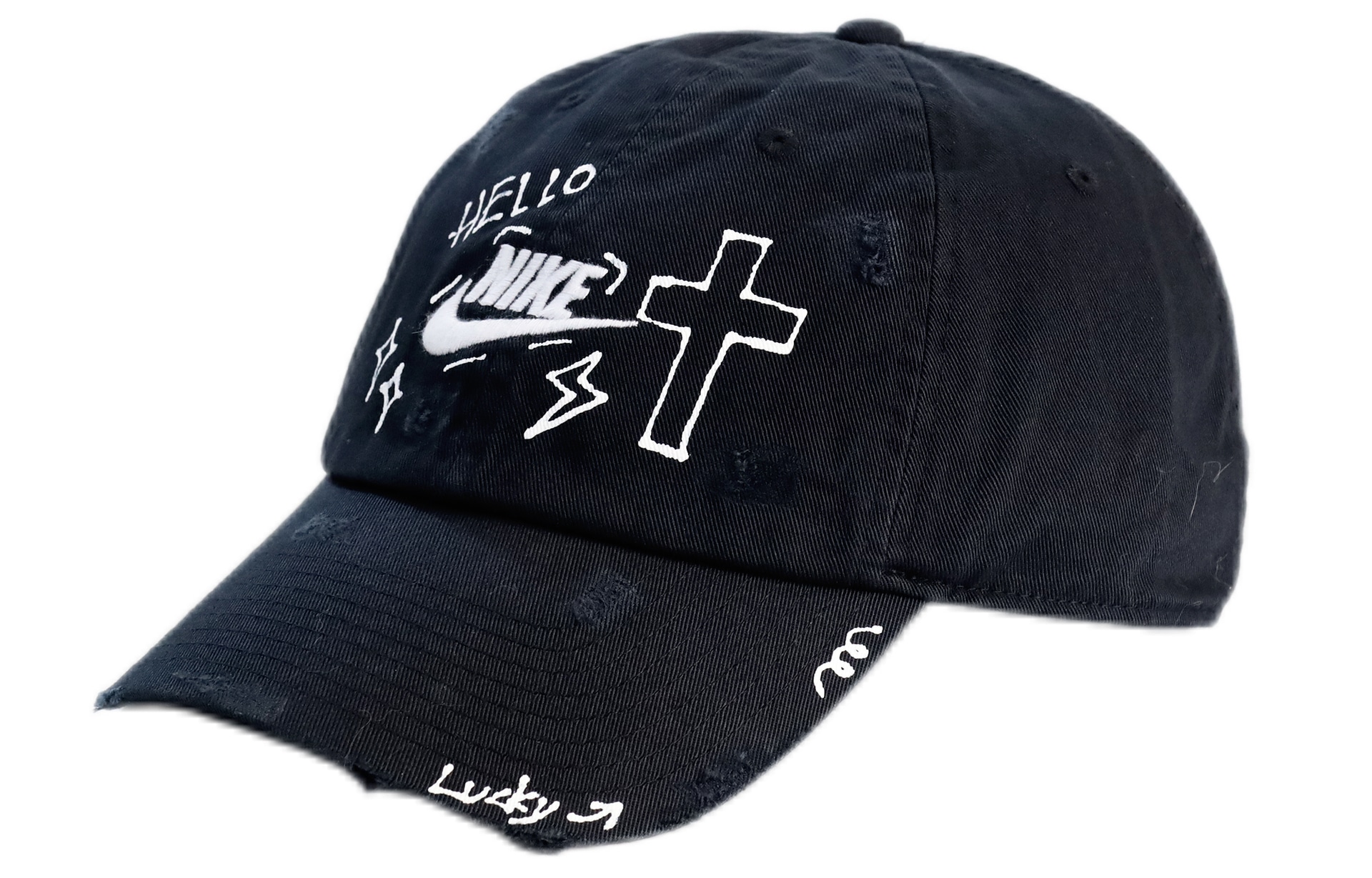 Аксессуары Nike