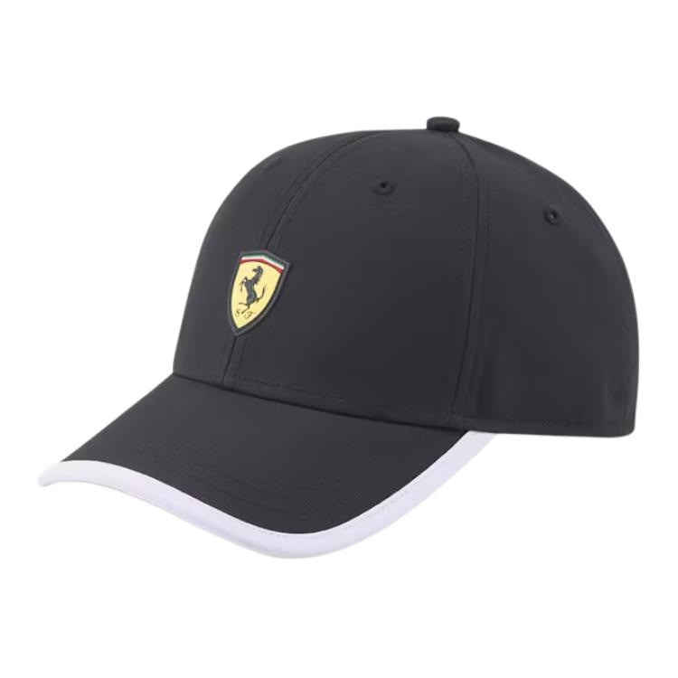 Puma xFerrari TPU