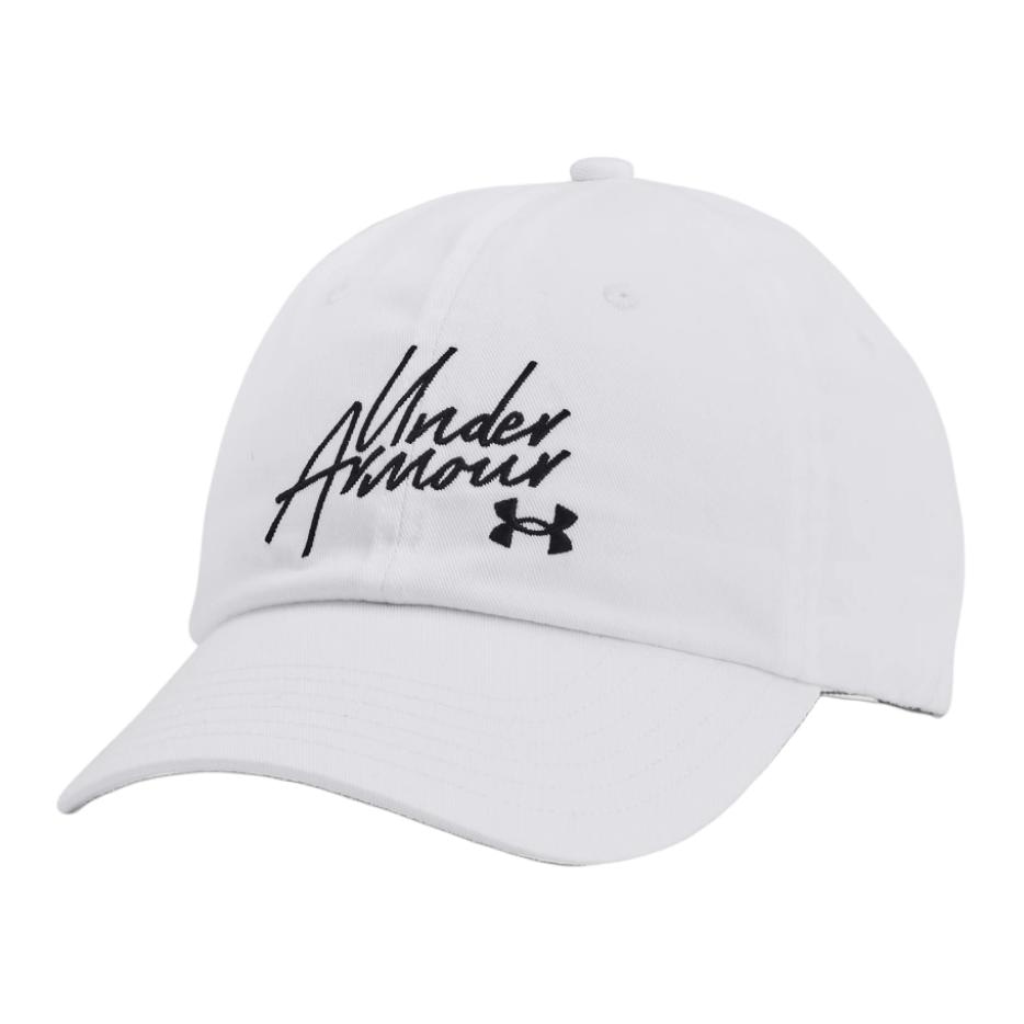 Аксессуары Under Armour
