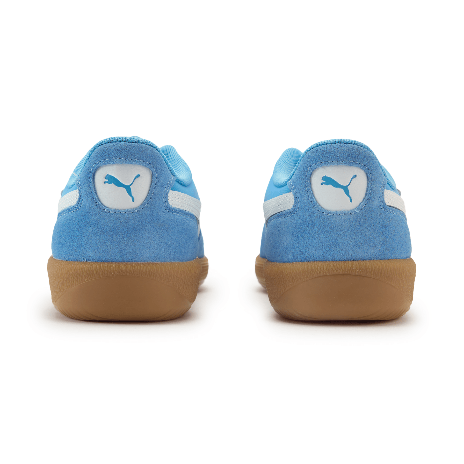 Puma Palermo CN Nylon Blue — фото 4