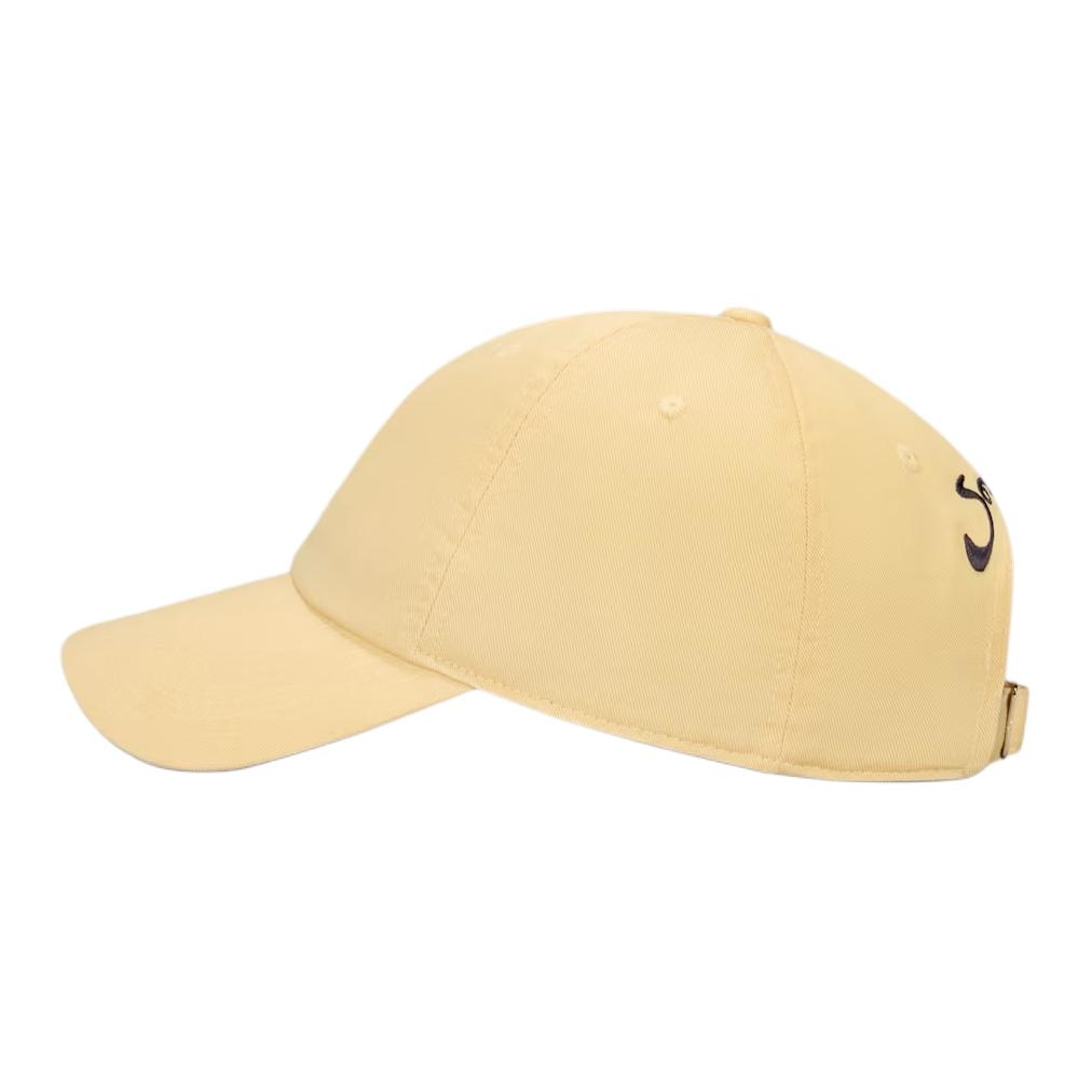 Jordan logo Lemon WashOff Noir