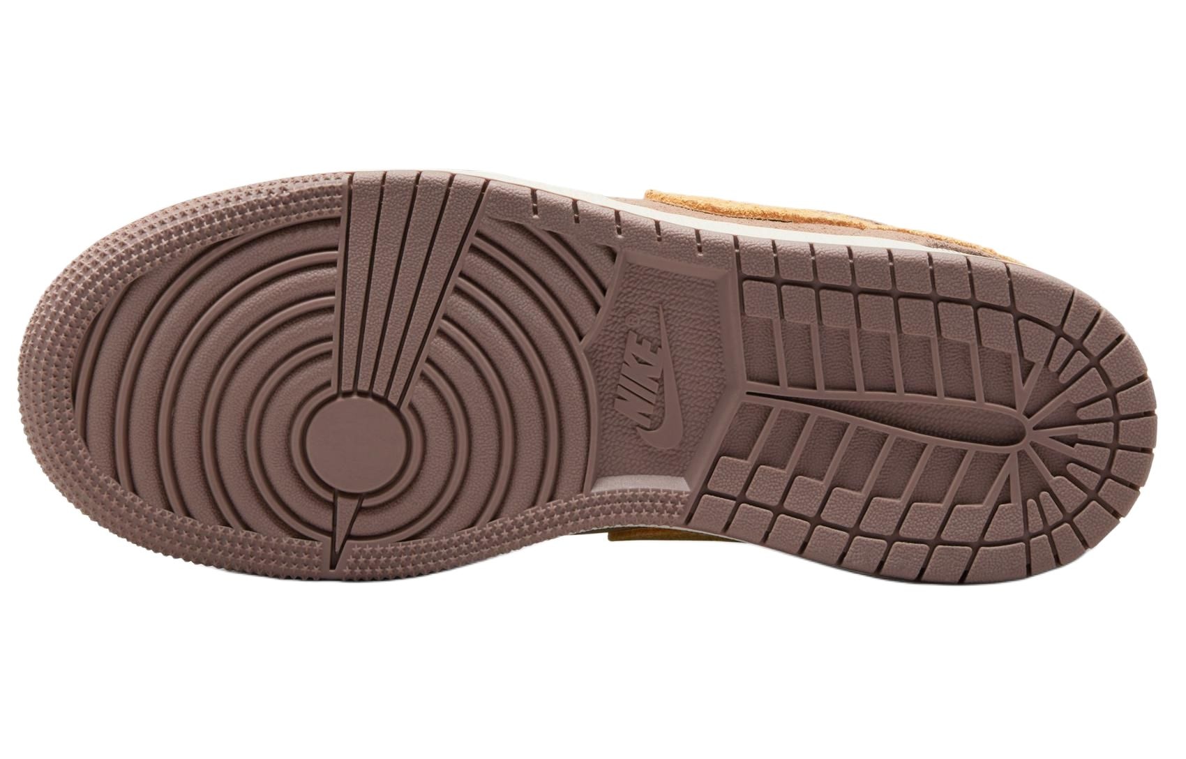 Jordan Air Jordan 1 Low Craft SE GS — фото 6