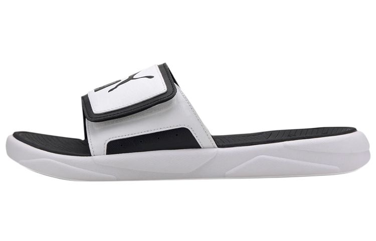 Puma Royalcat Comfort Black White