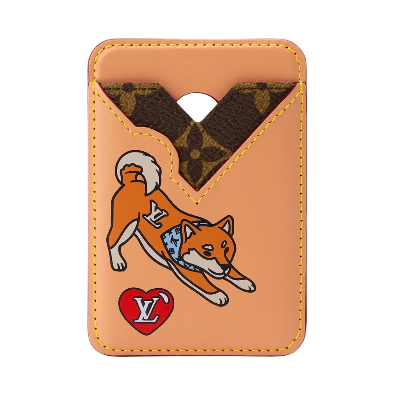 Сумки Louis Vuitton MAGNET