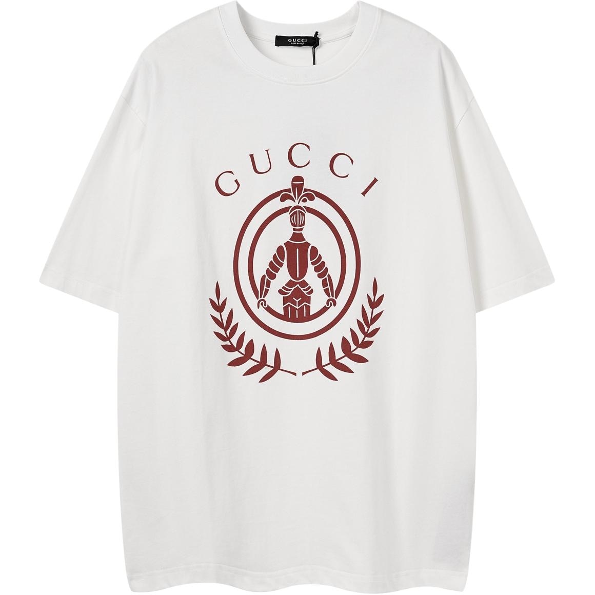 Футболка Gucci T