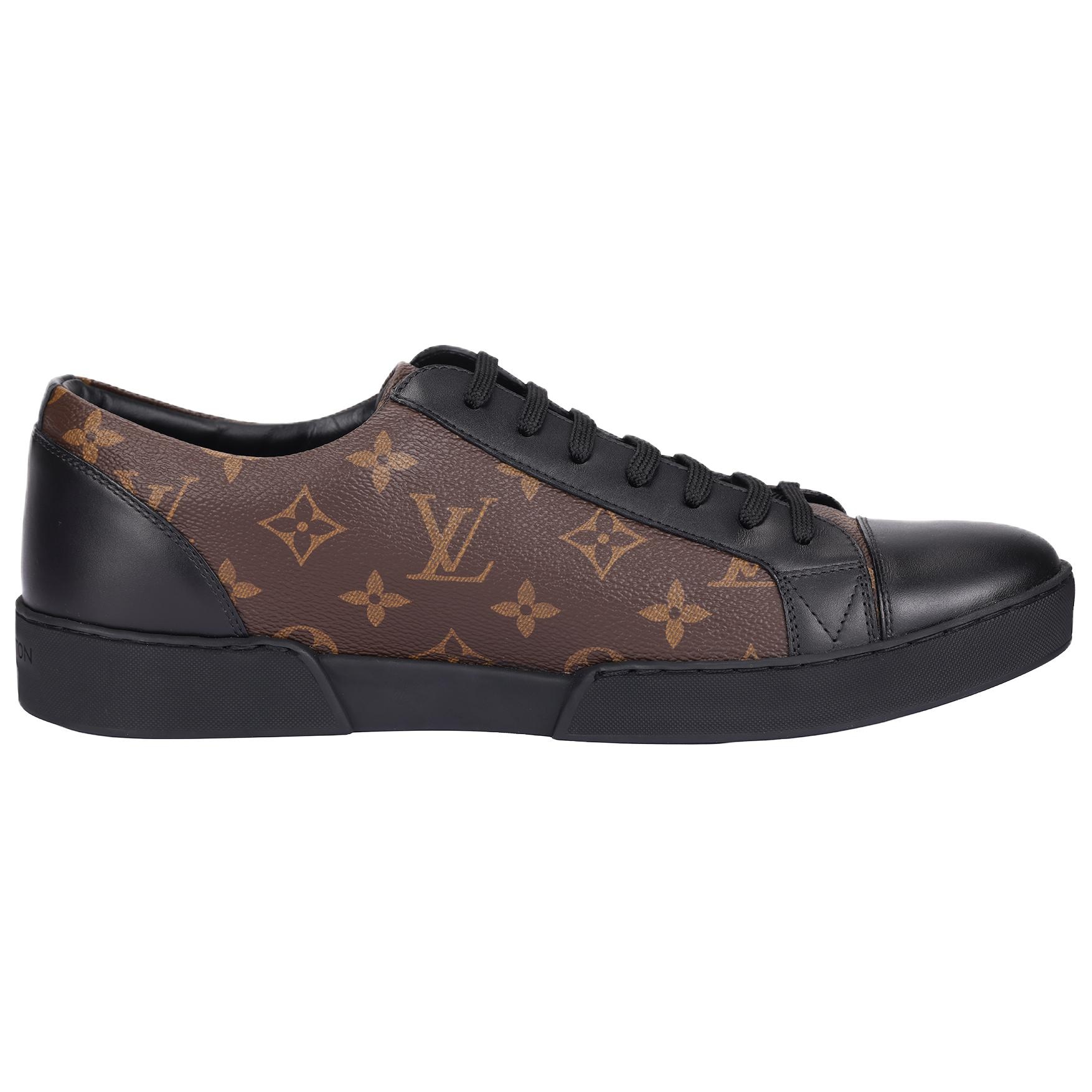 Louis Vuitton Match-Up — фото 1