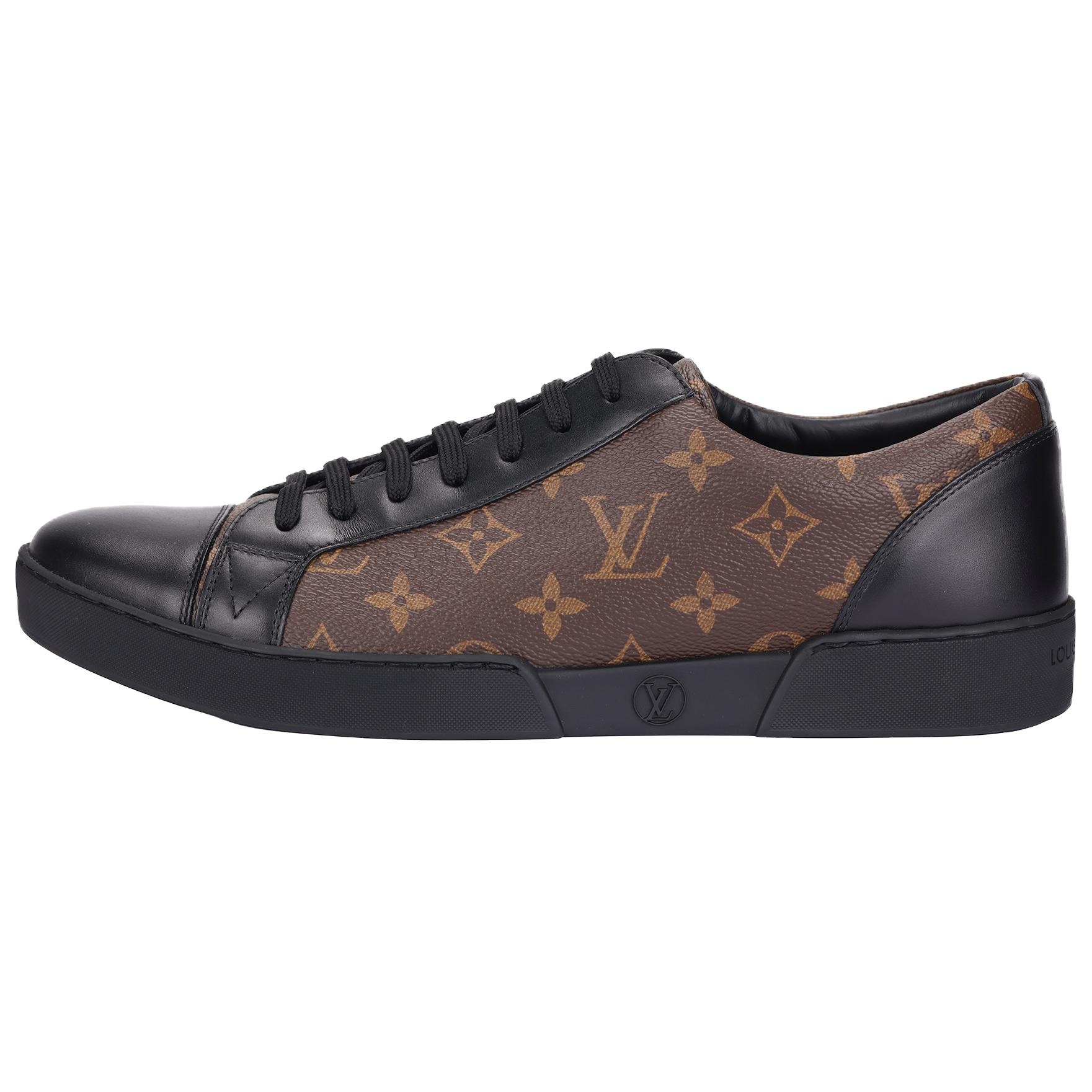 Кроссовки Louis Vuitton Match-Up