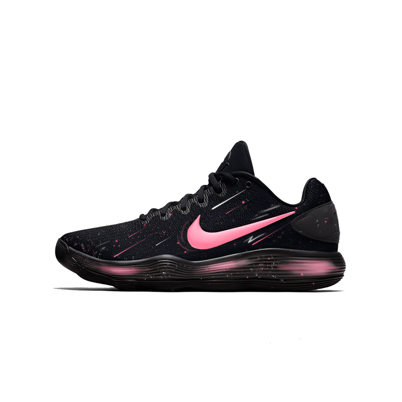 Nike Hyperdunk 2017