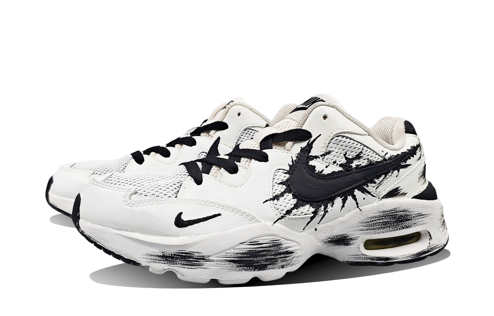Nike Air Max Fusion — фото 2