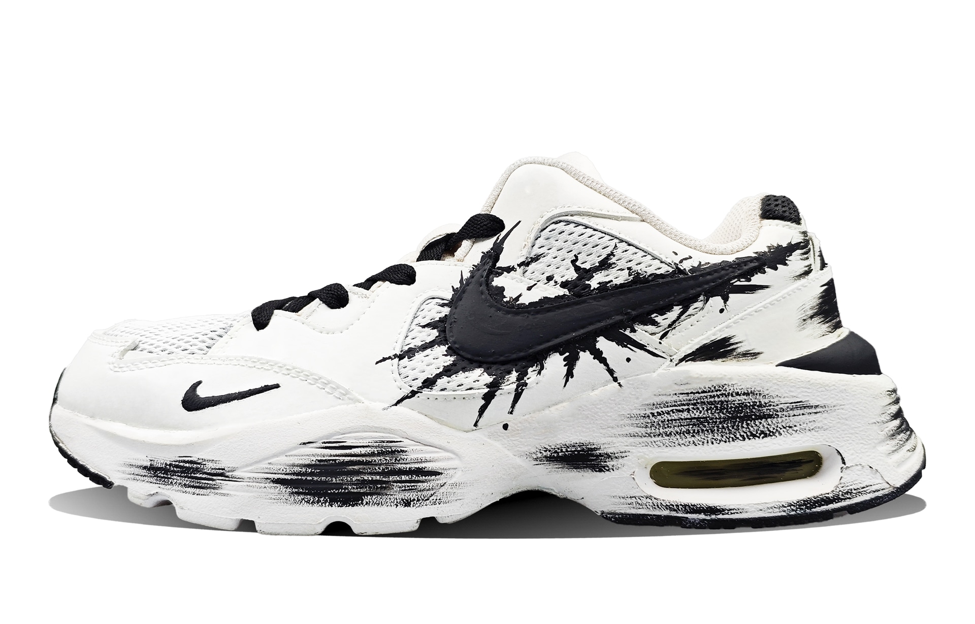 Nike Air Max Fusion