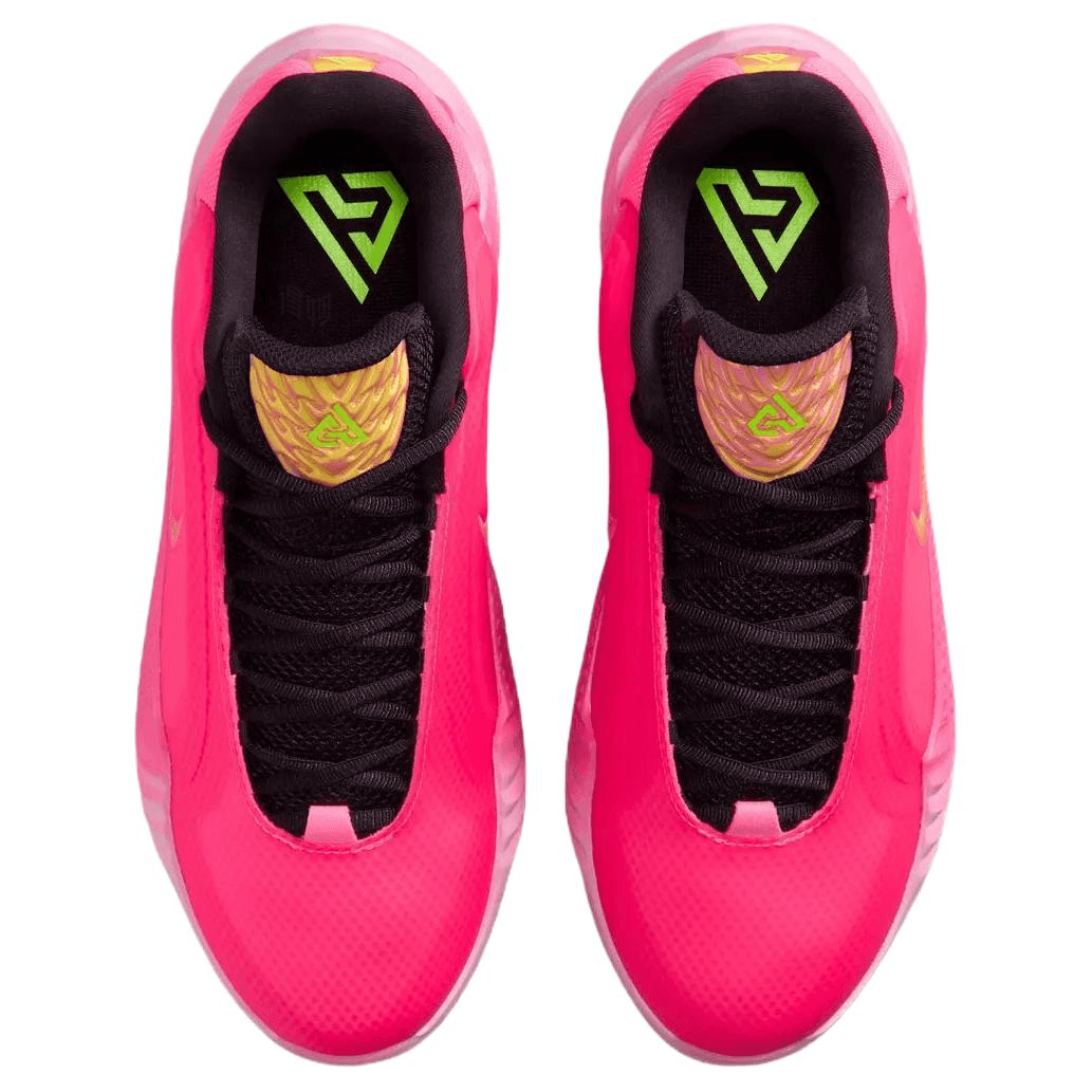 Nike Giannis Freak 8 EP — фото 3