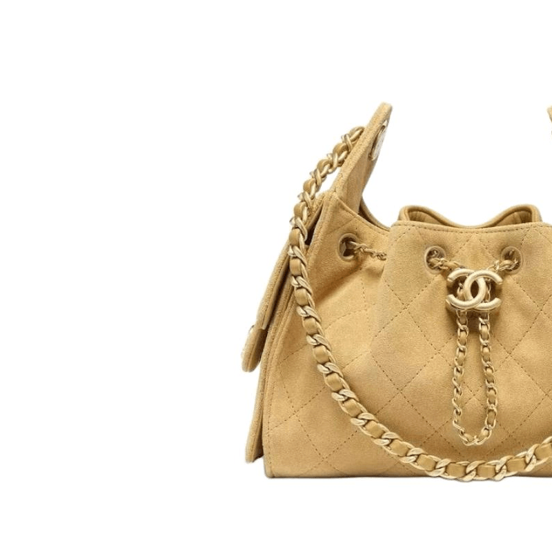 Chanel 25Bag 26C C Logo — фото 1