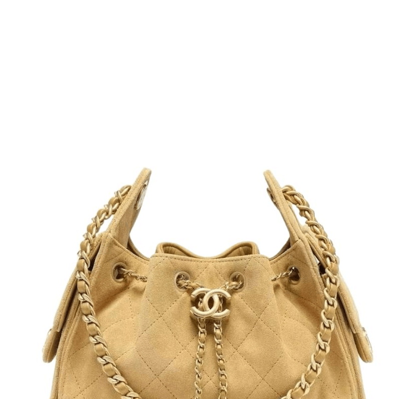 Chanel 25Bag 26C C Logo — фото 2