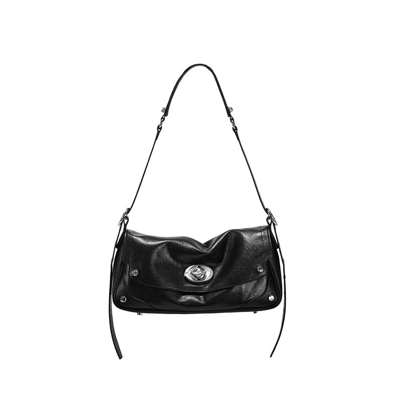 JELLYTOYBOY JTB Silver/Black
