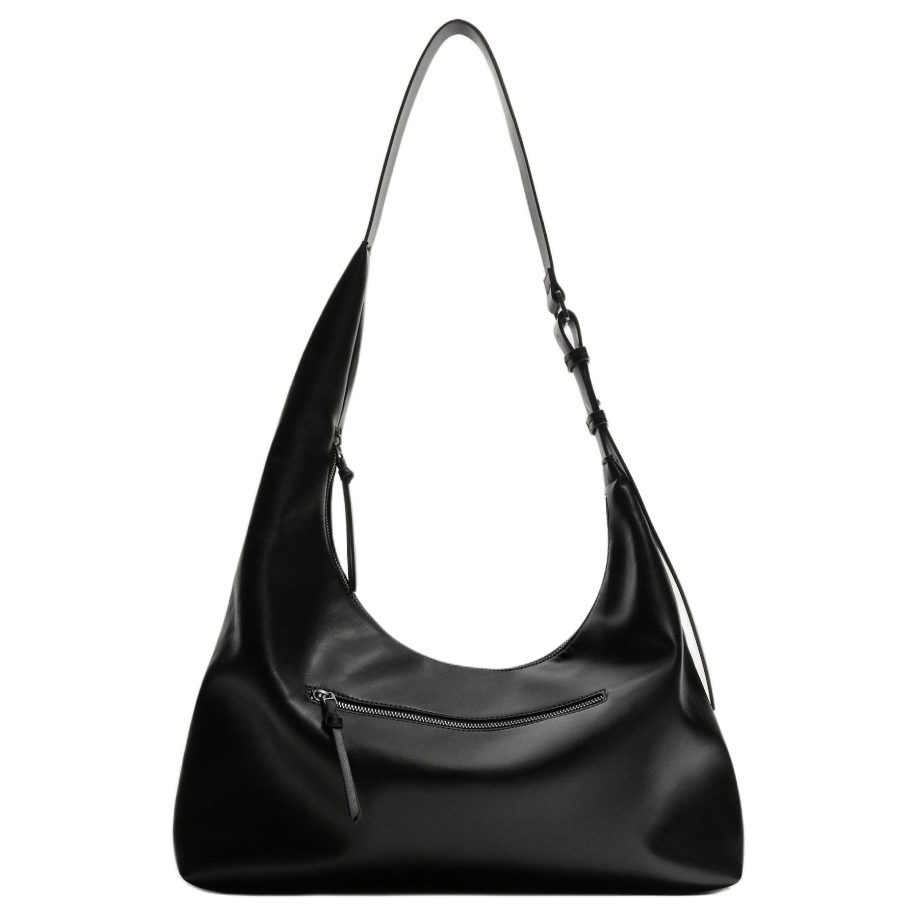 Сумка Zara PU