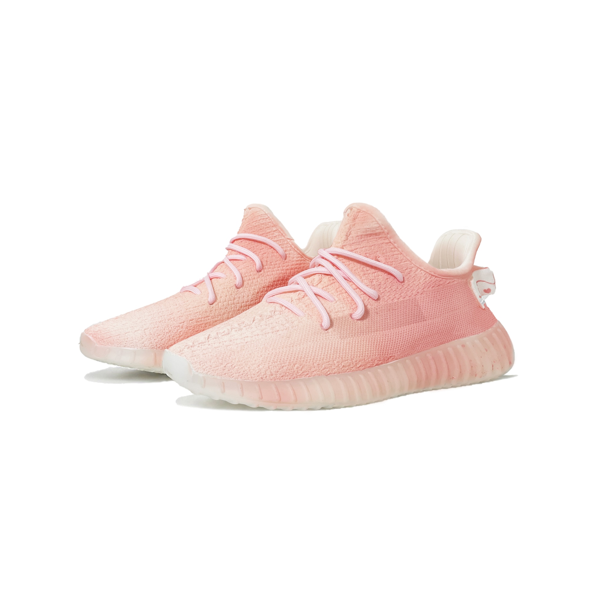 adidas originals Yeezy Boost 350 V2 — фото 2
