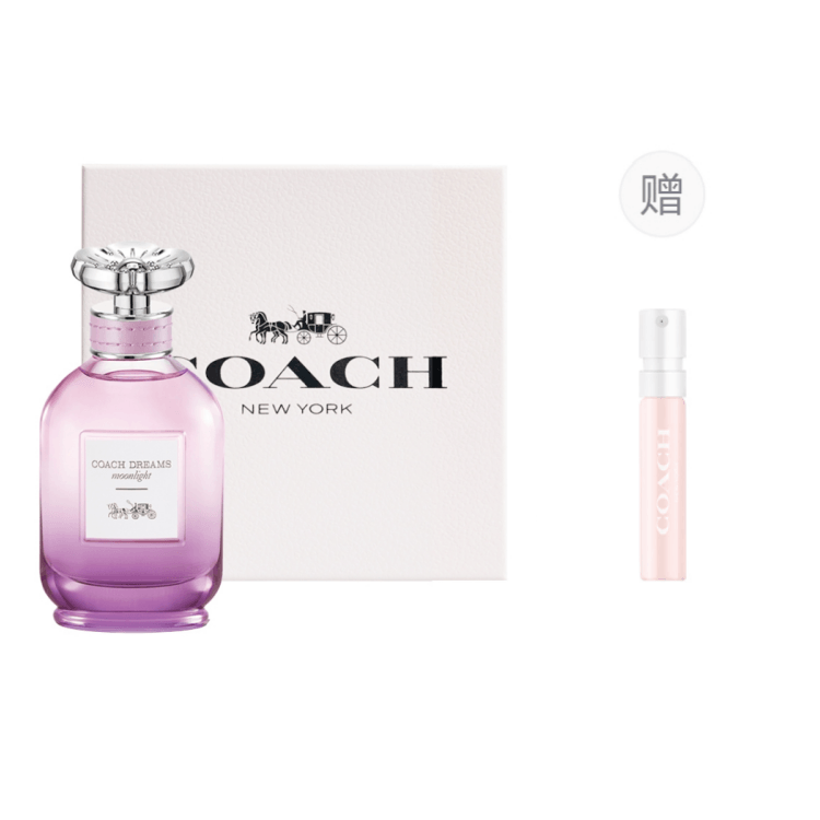 Coach EDP 40ml60ml+2ml — фото 6