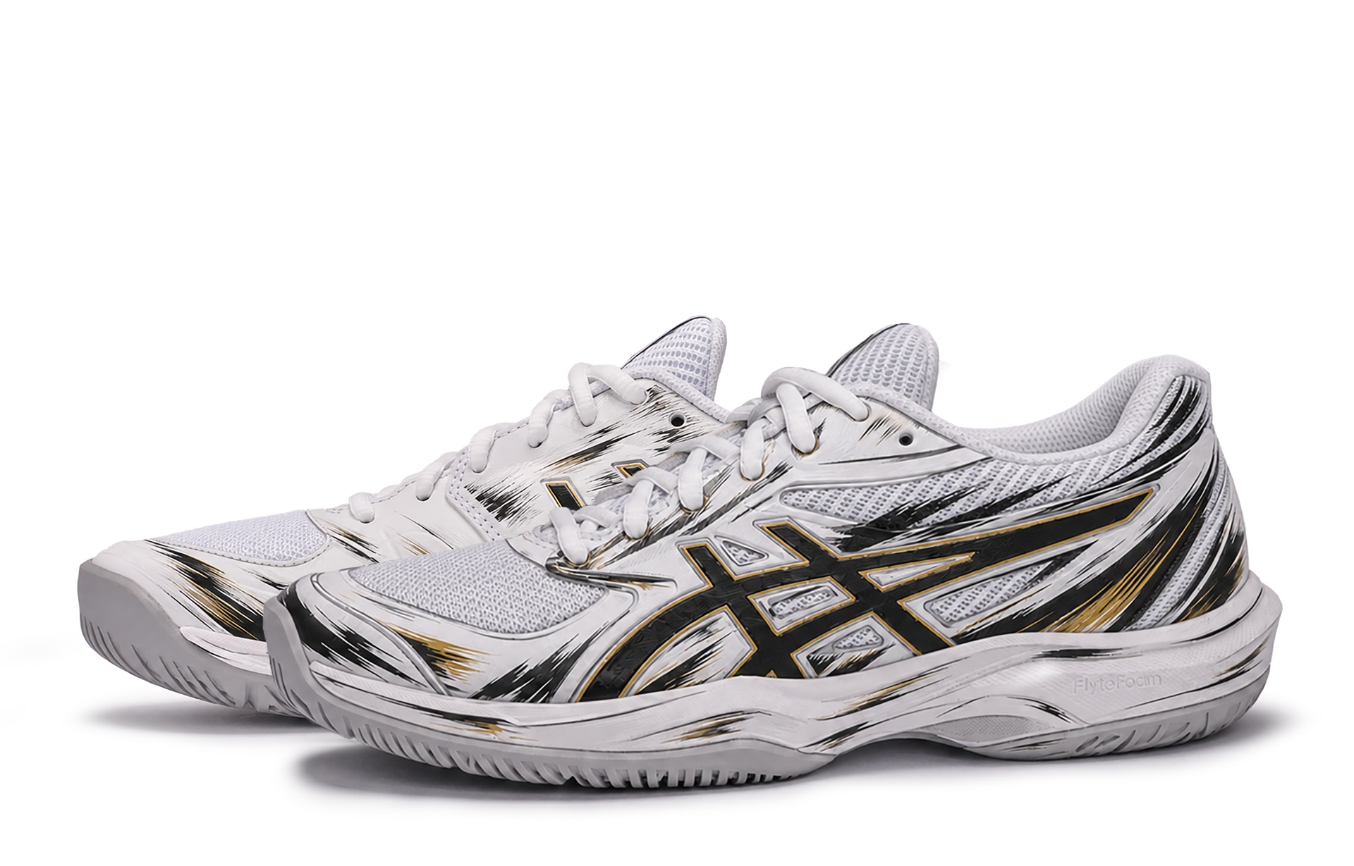 ASICS GAME FF 811 — фото 2