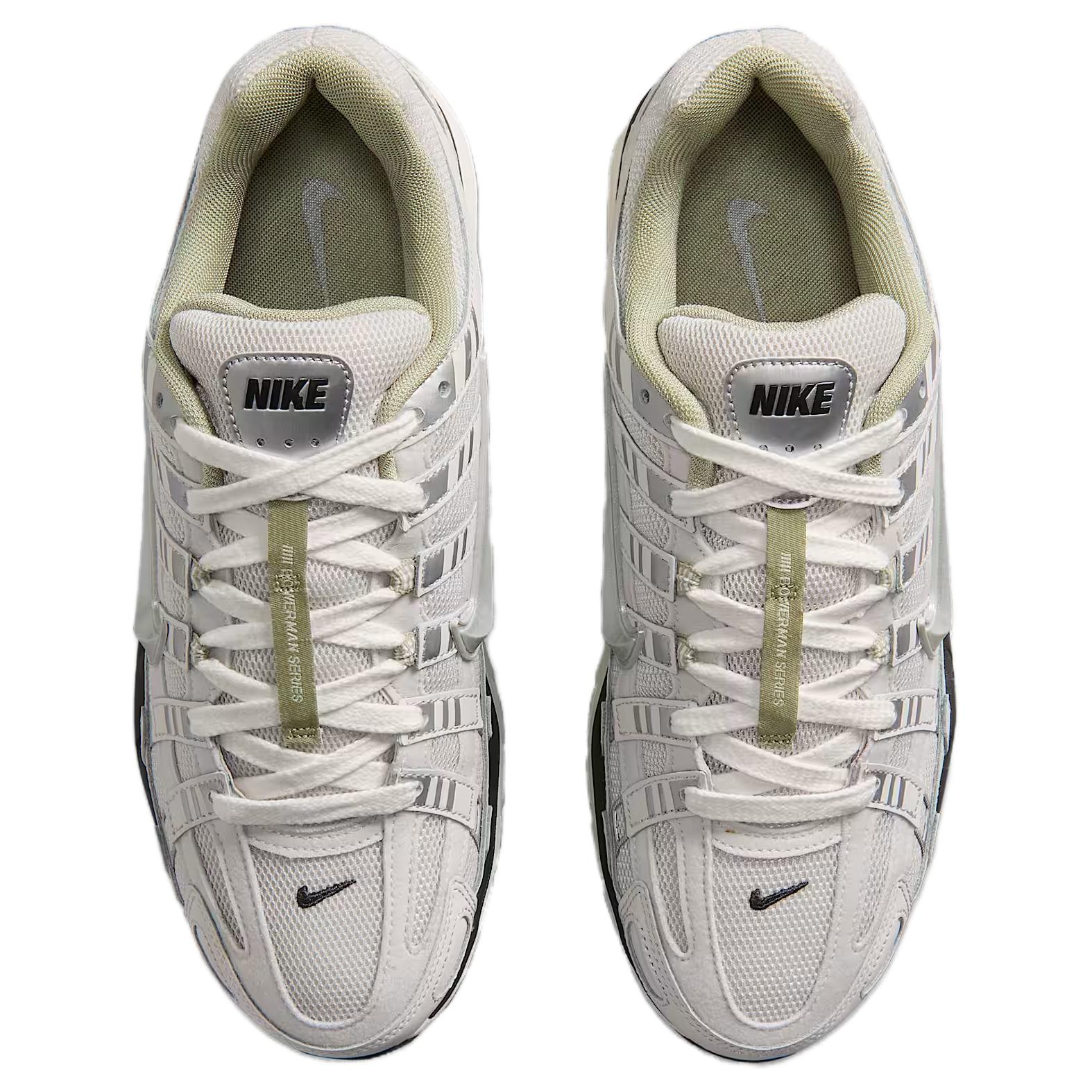 Nike P-6000 — фото 4