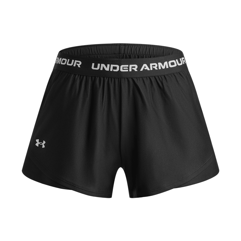 Under Armour TechPlay Up logo