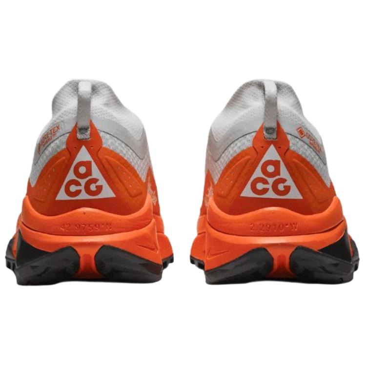 Nike ACG Zegama TRAIL — фото 4