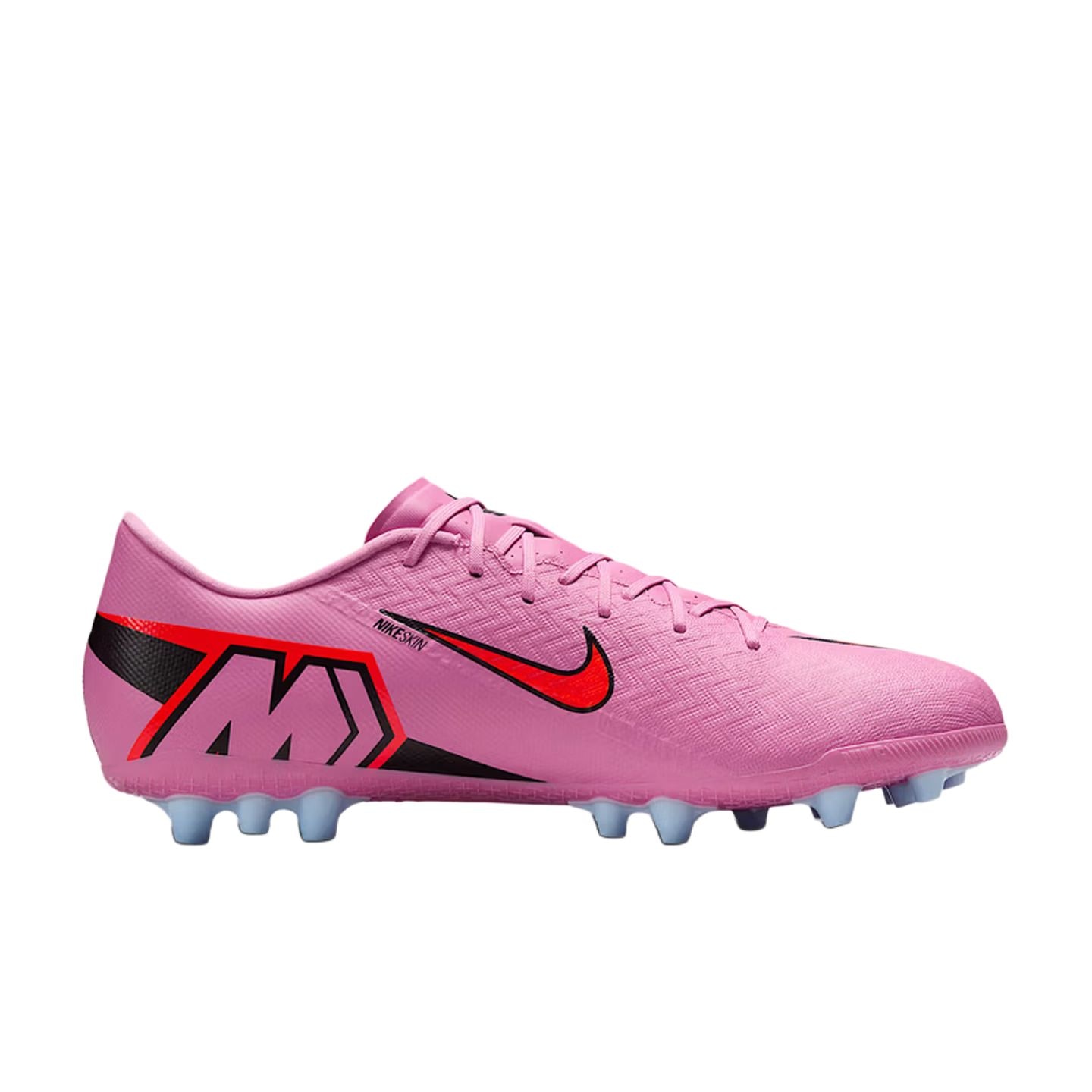 Nike Mercurial Vapor 16 Academy Pink — фото 1