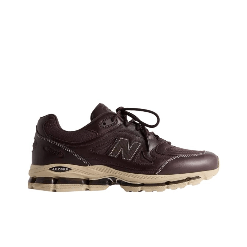 New Balance KITH NB 2011 — фото 1