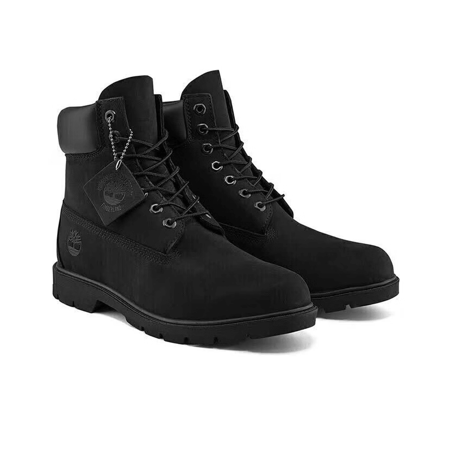 Timberland Ботинки (Арт. 19039001/XYY2026060920/95854) — фото 2