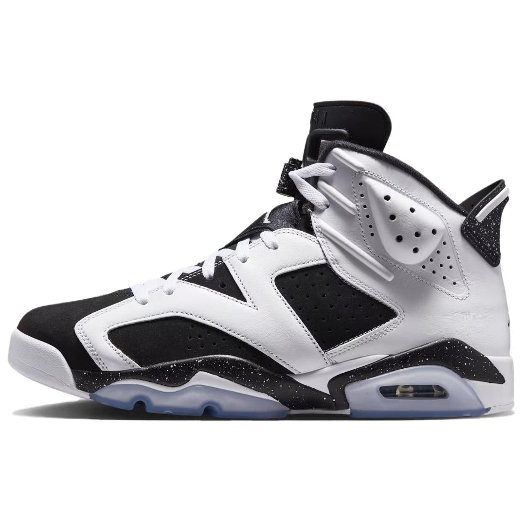 Jordan Air Jordan 6 Oreo