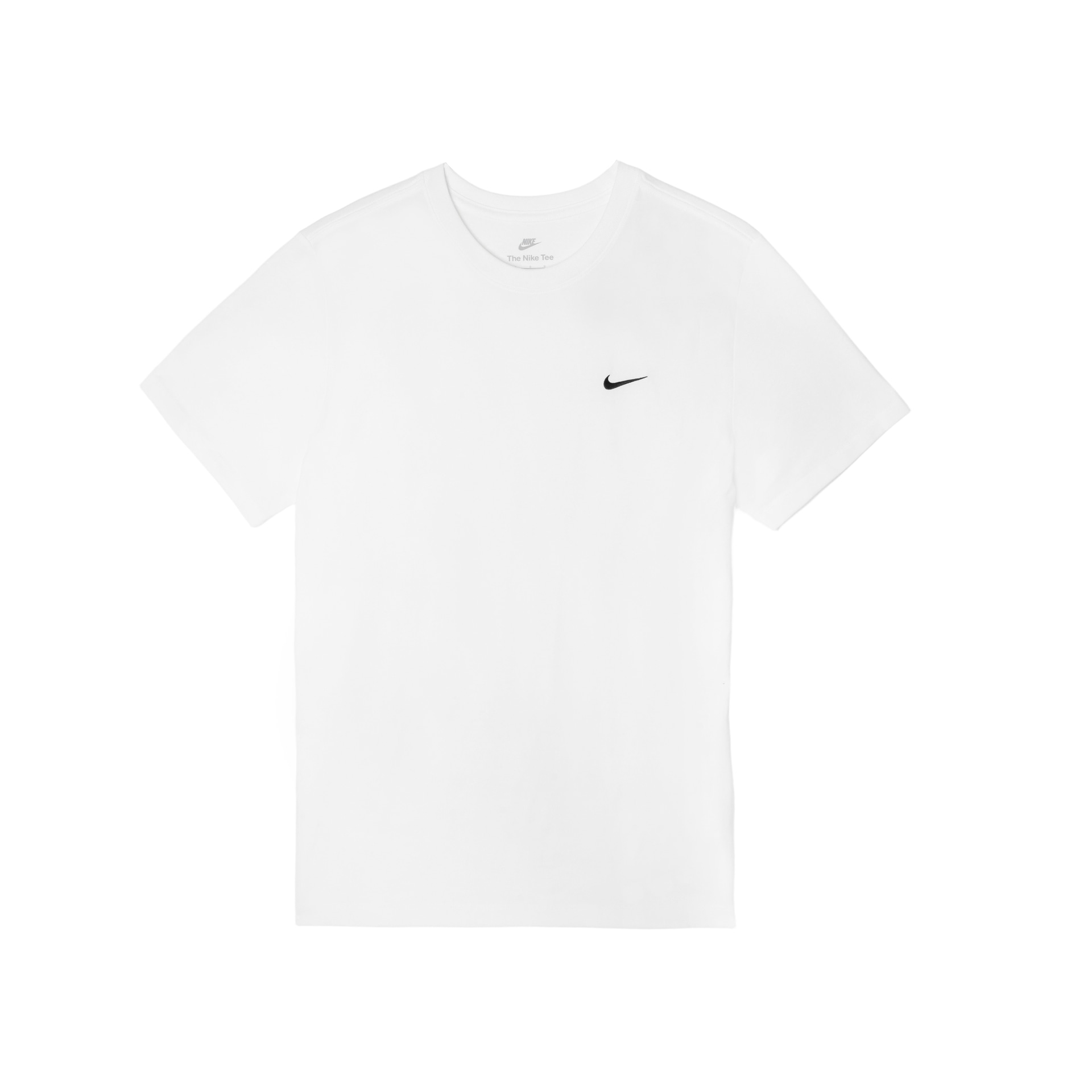 Nike Dri-FitSwoosh logoT — фото 2