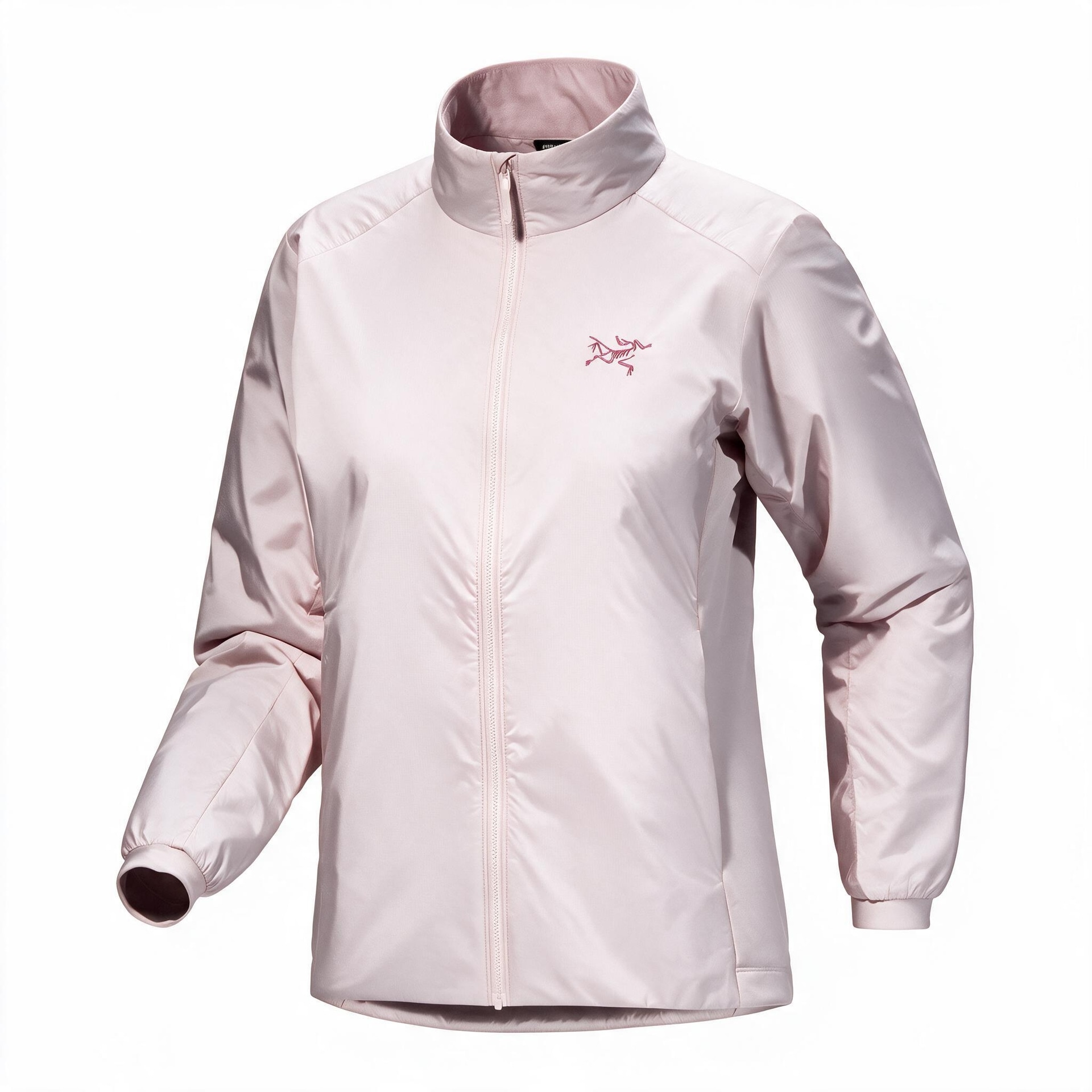 Arcteryx ATOM Jacket logo — фото 9