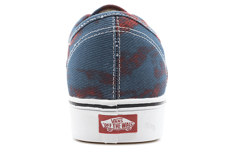 Vans Comfycush Authentic — фото 3