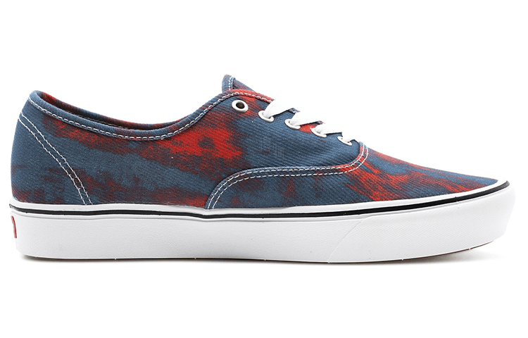 Vans Comfycush Authentic — фото 1