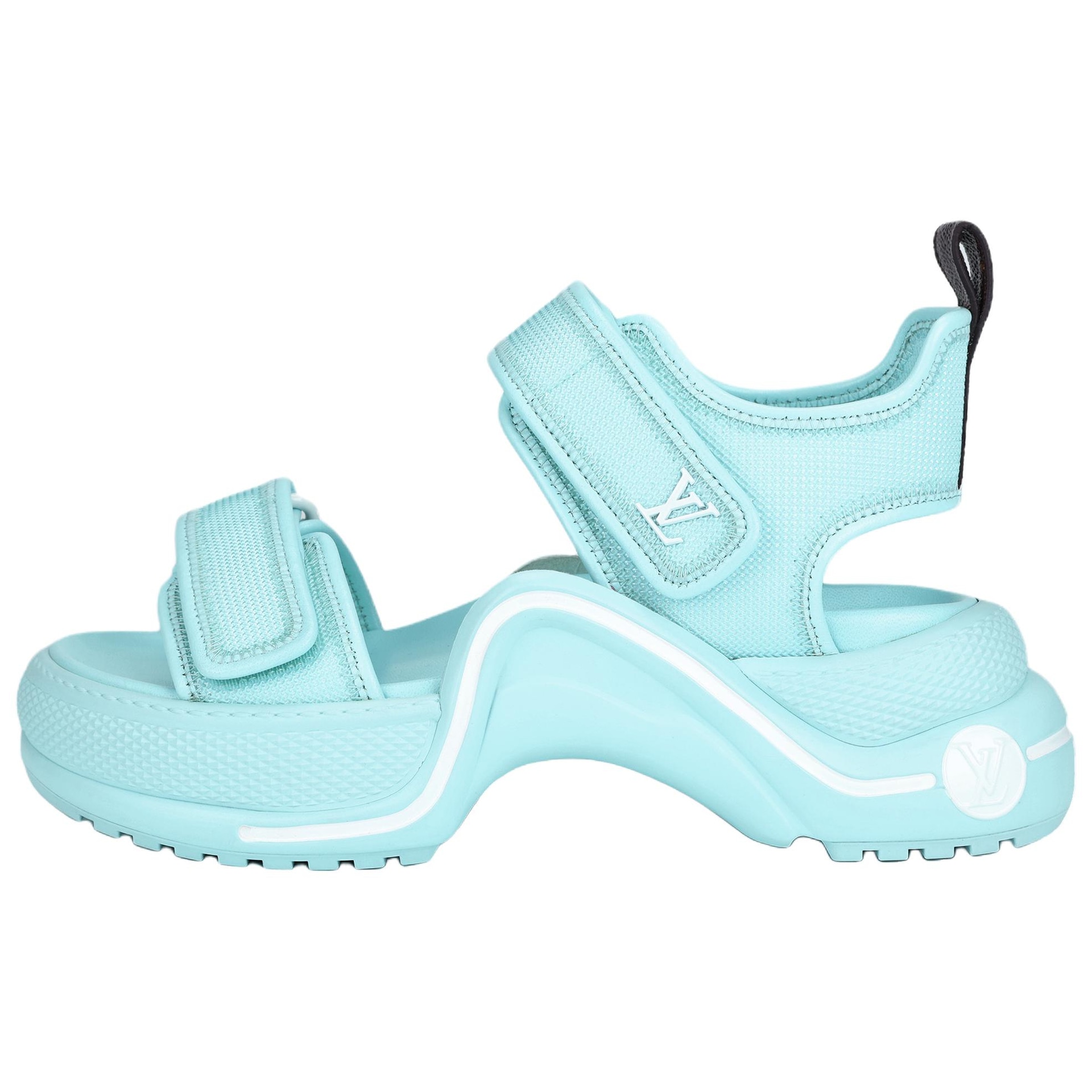 Louis Vuitton Archlight 1.0