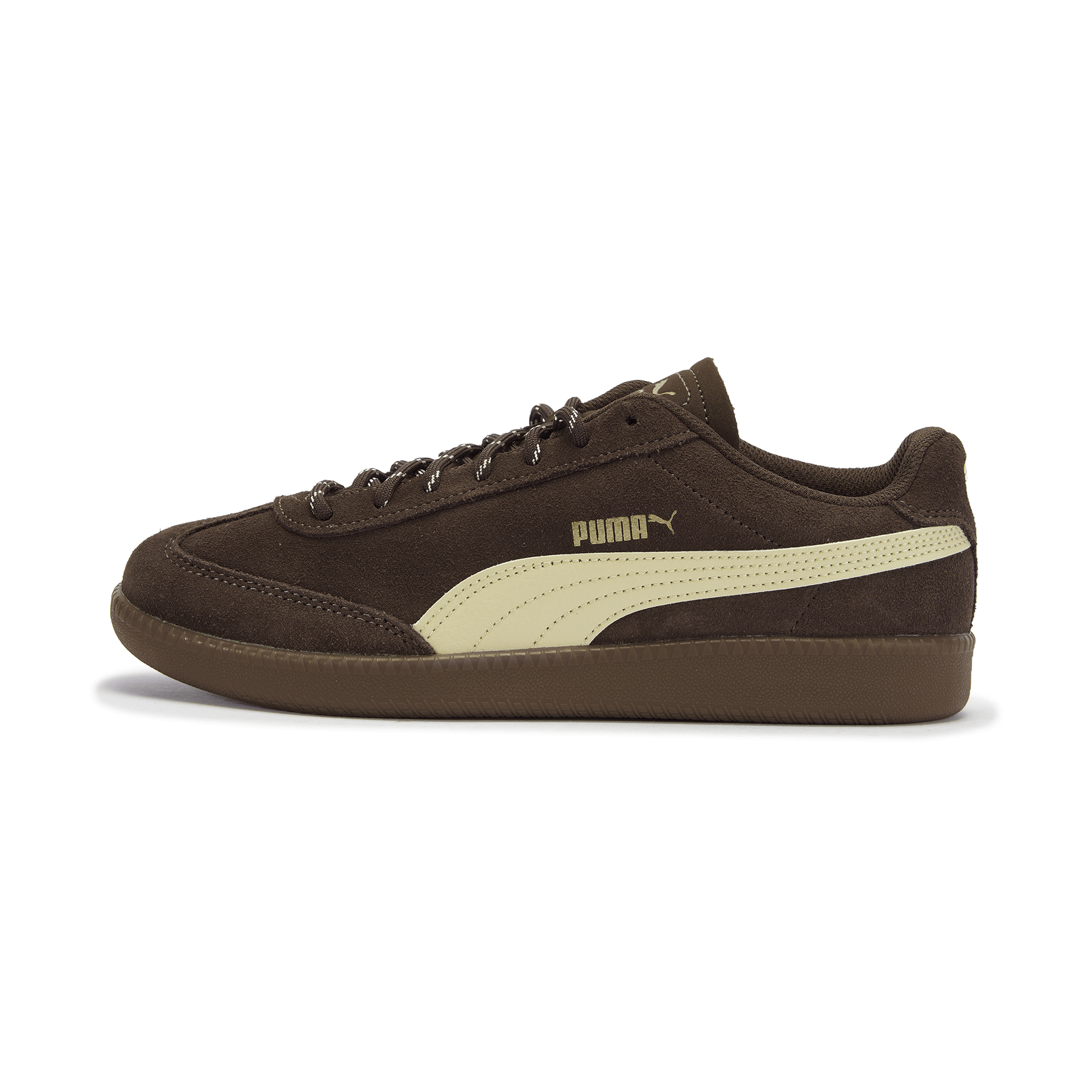 Puma 9-T suede