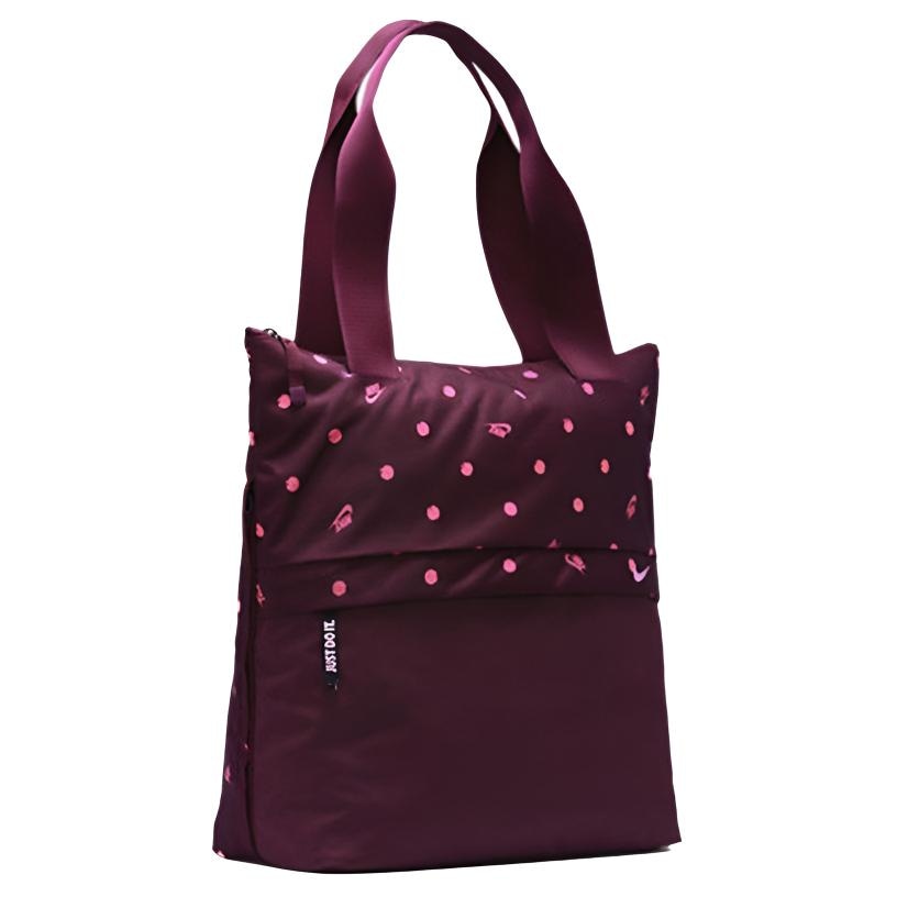 Nike W NK RADIATE TOTE - AOP SP20 — фото 2