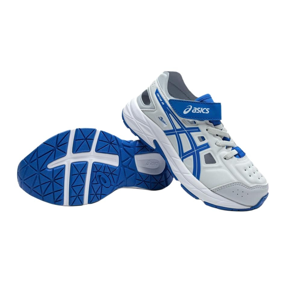 ASICS RUNNING KIDS CONTEND XBN PS — фото 4