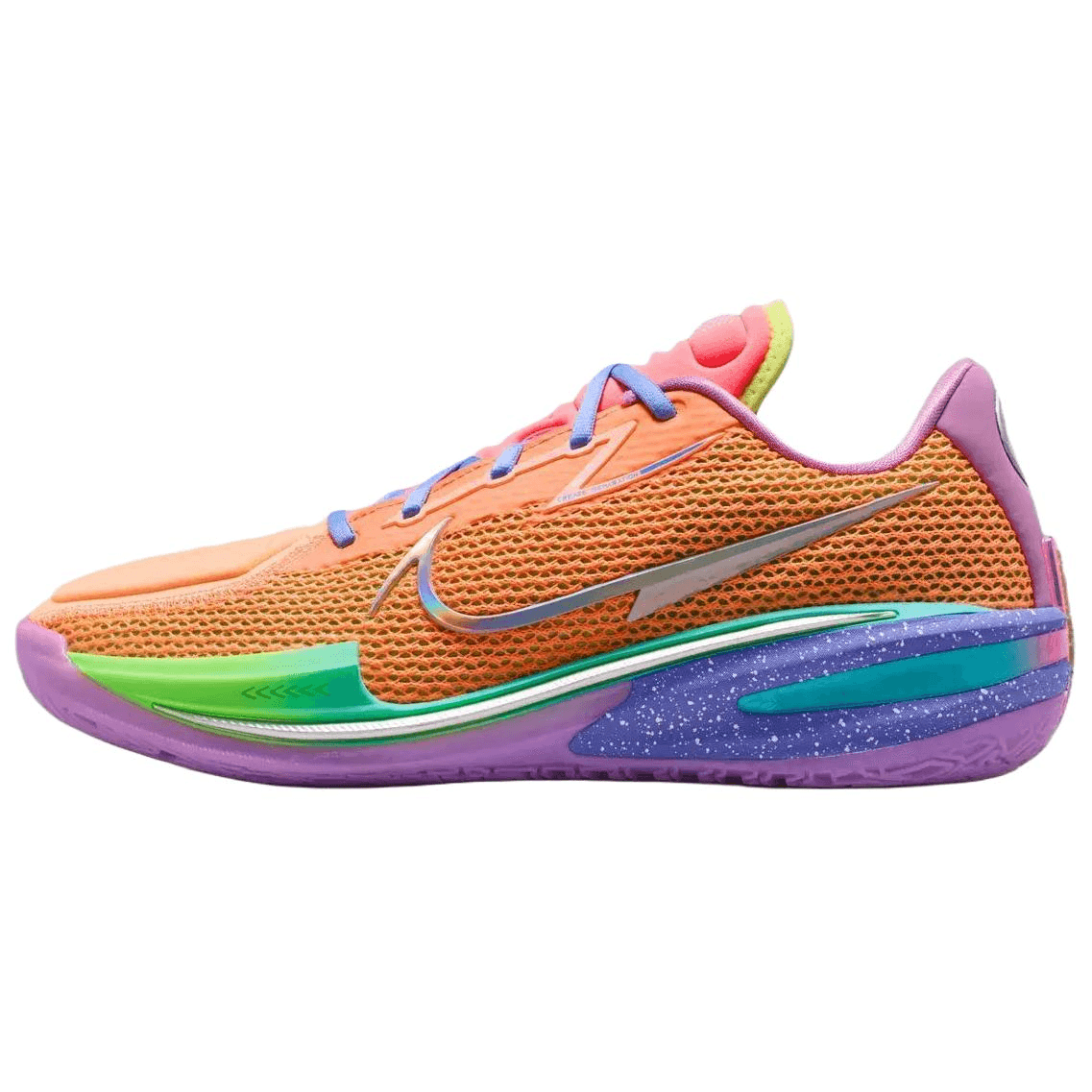 Nike Air Zoom GT Cut EP