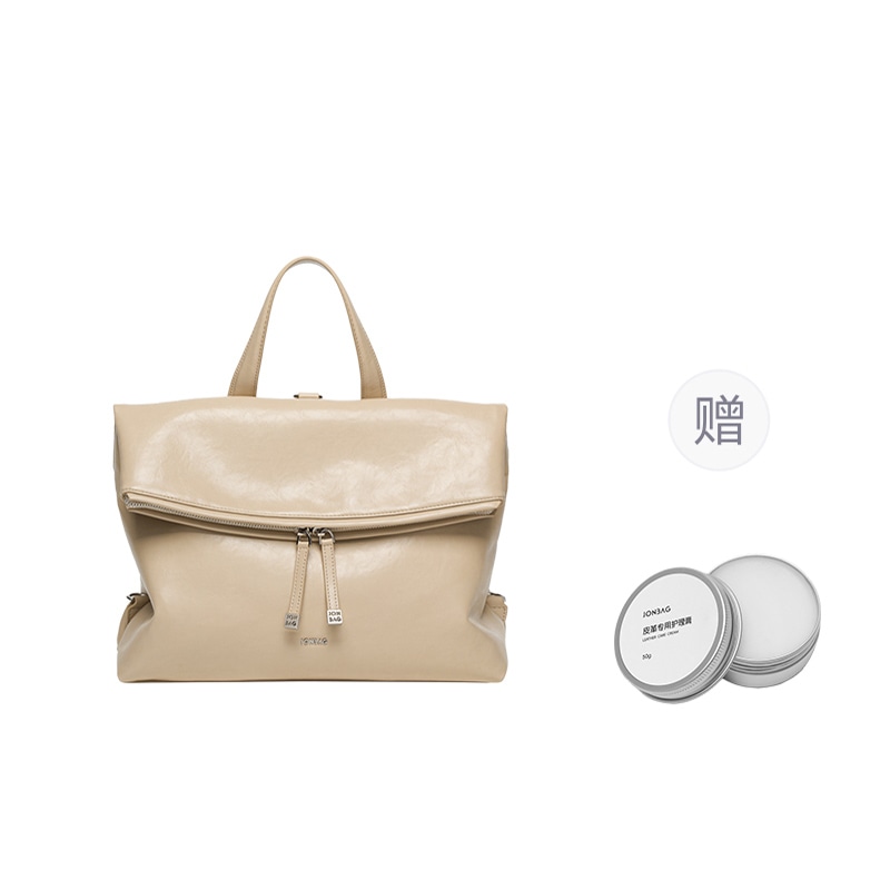 Jonbag Simple Retro Backpack — фото 10