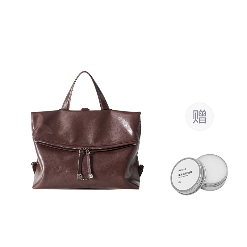 Рюкзак Jonbag Simple Retro Backpack