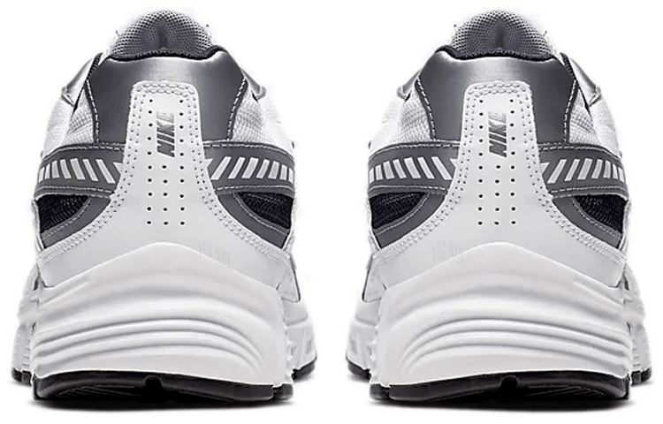 Nike Initiator White Blue — фото 5