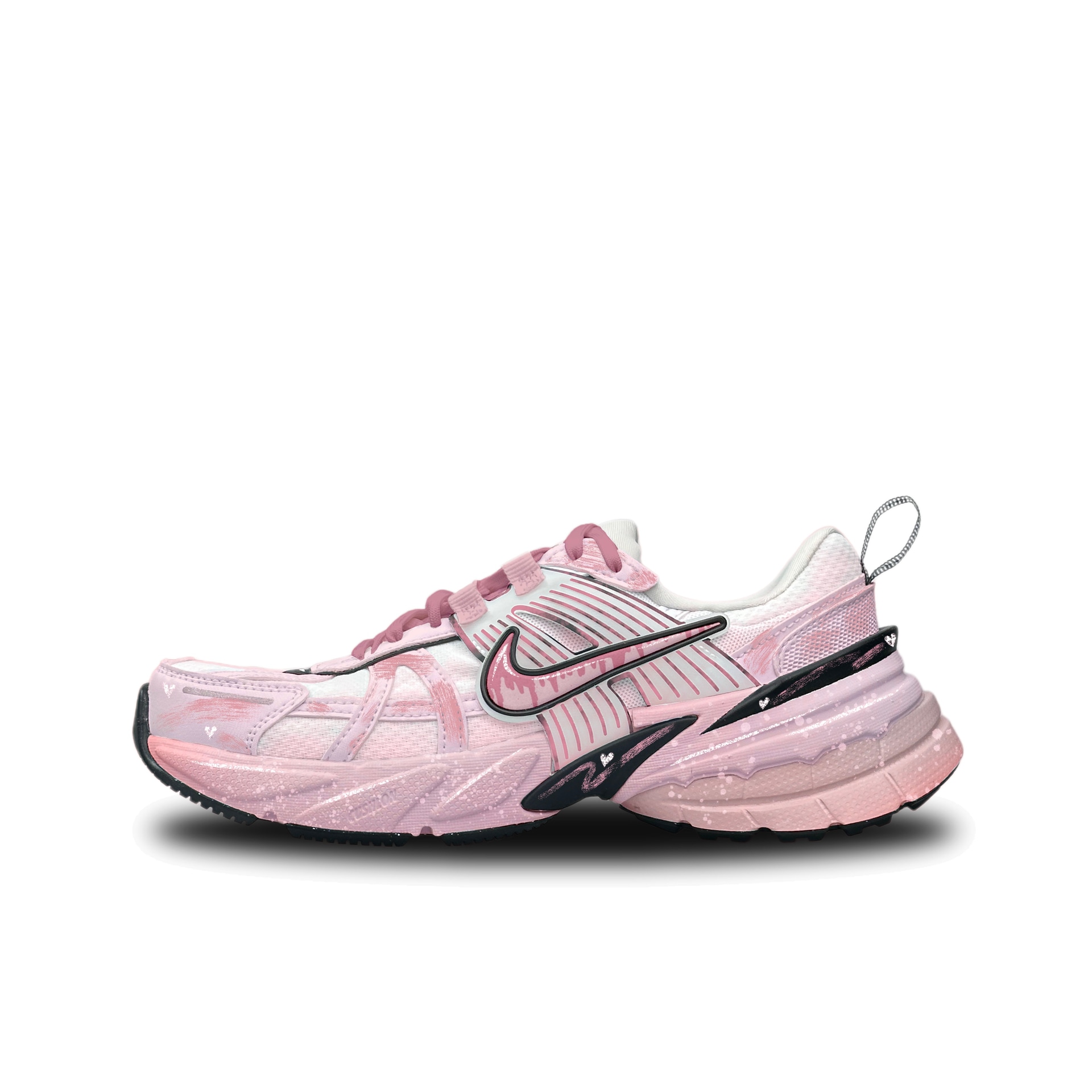 Nike V2K Run