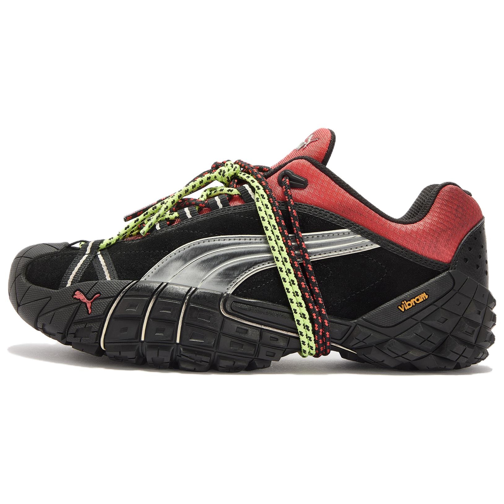 Puma Mostro