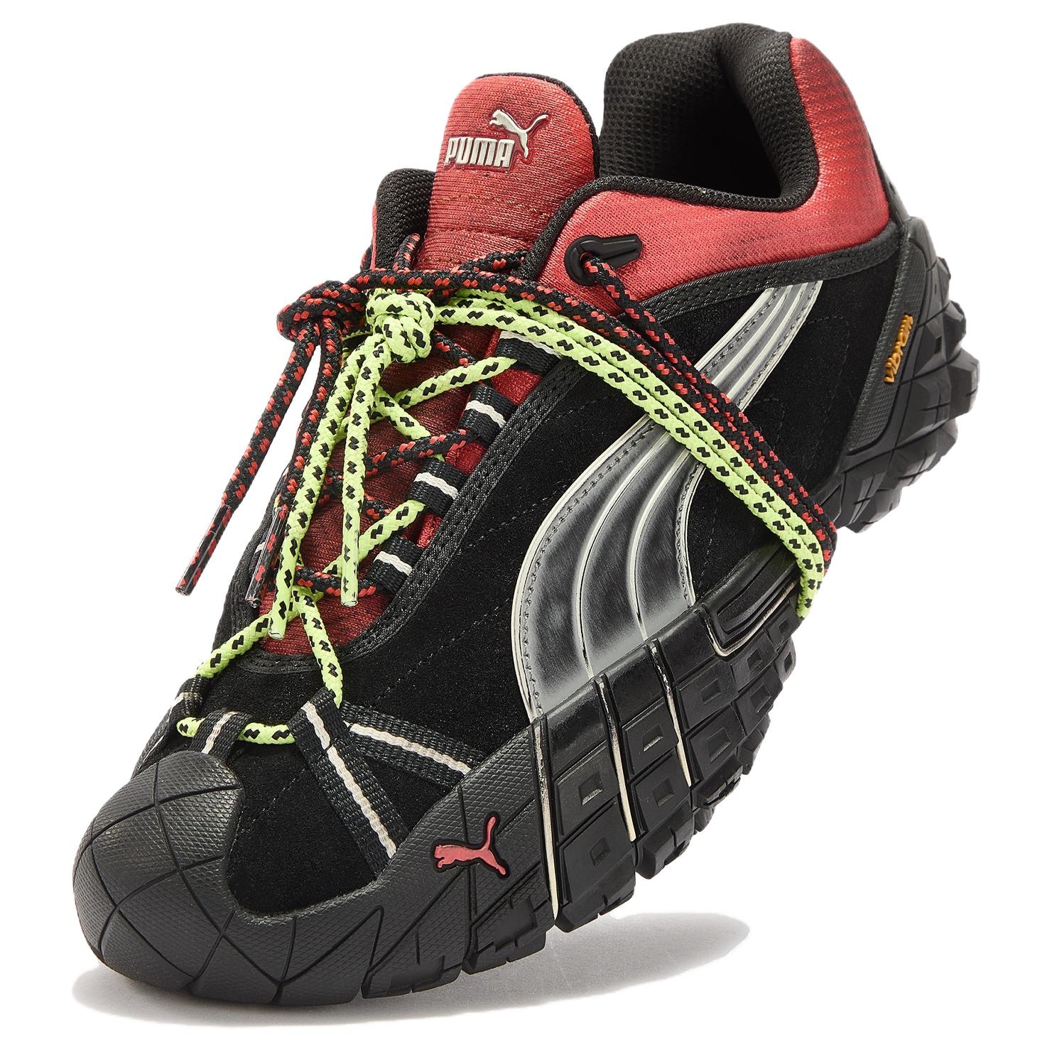Puma Mostro — фото 10