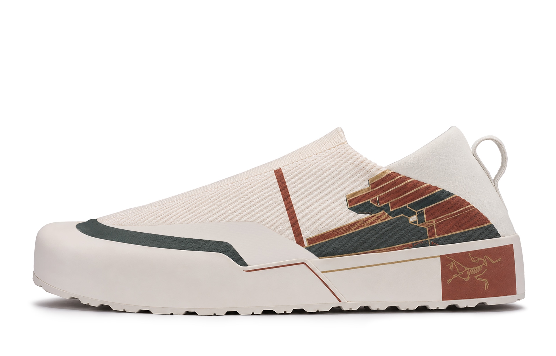 Arcteryx KRAGG 811