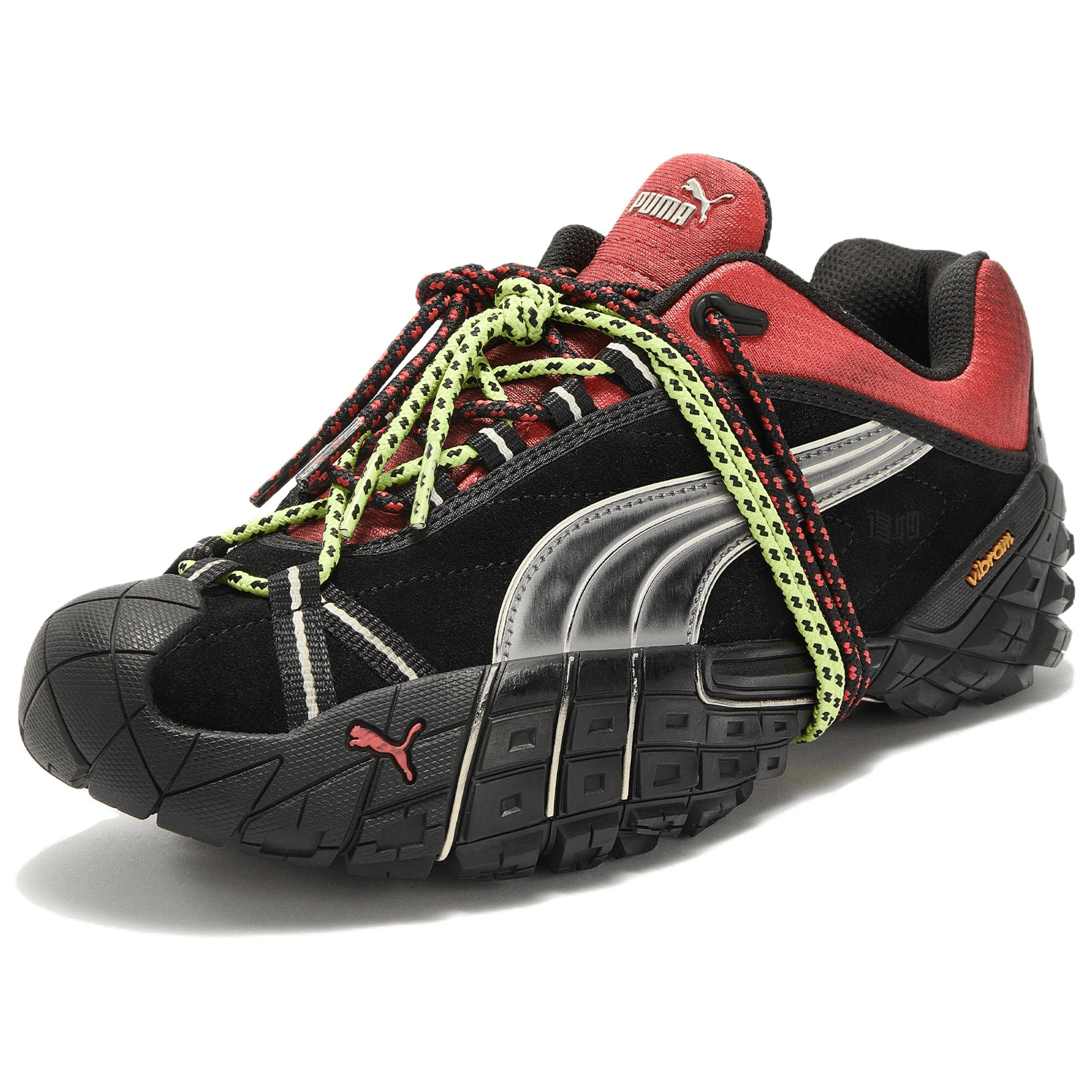 Puma Mostro — фото 8