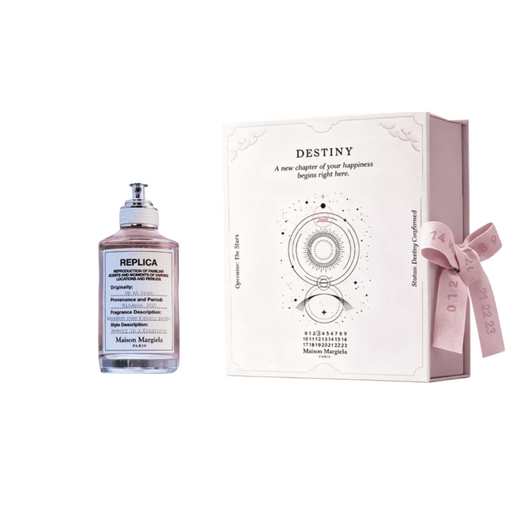 Maison Margiela EDT 30ml100ml — фото 2