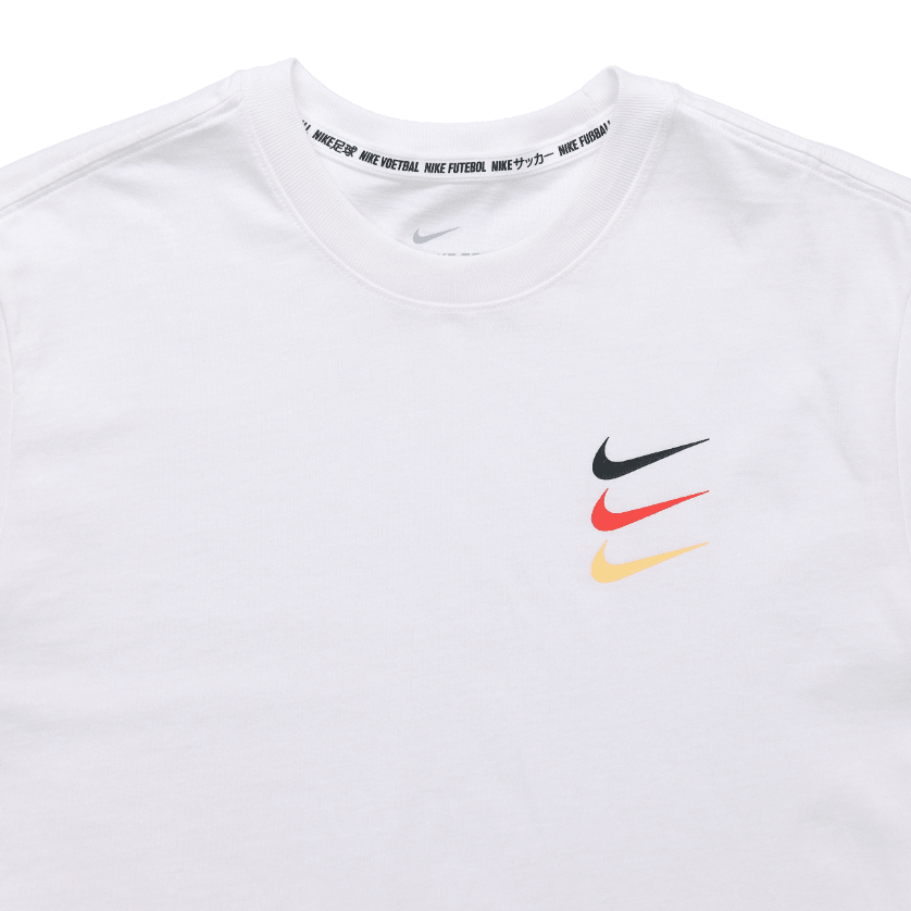 Nike F.C. Logo T — фото 3