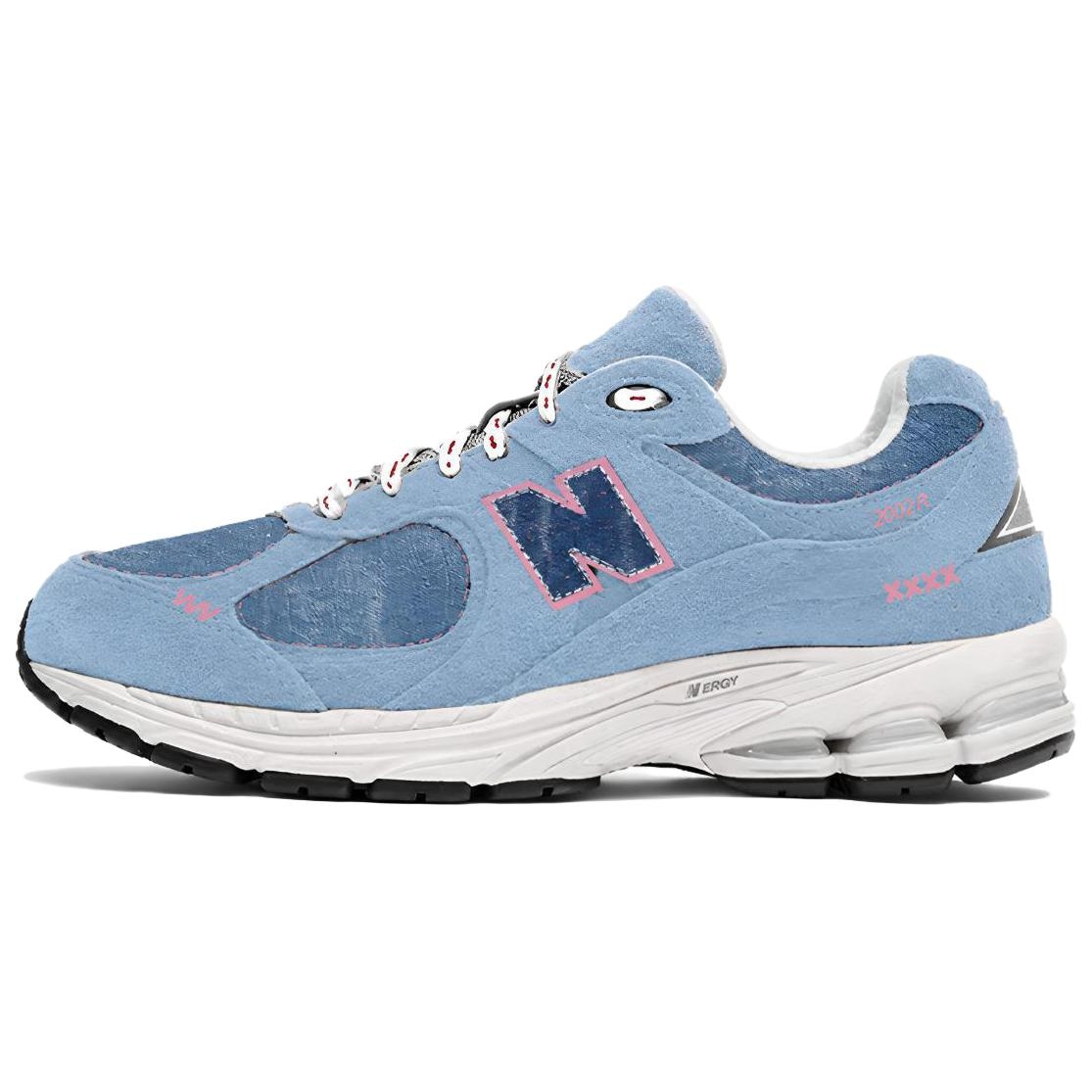 New Balance NB 2002R N-ergy